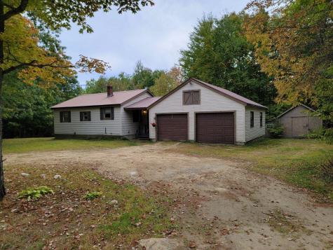 305 School Street Weld ME 04285