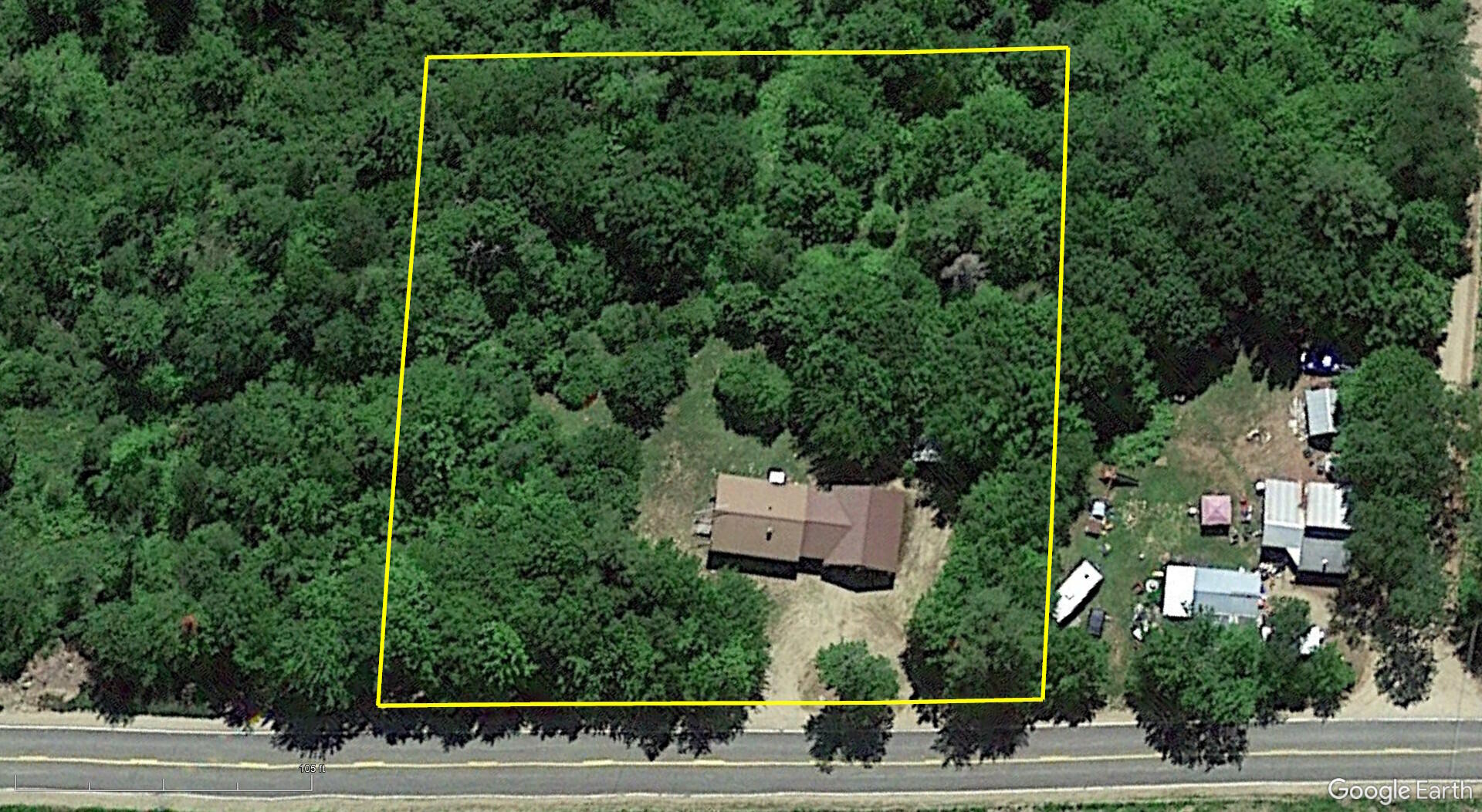 305 School Street Weld ME 04285