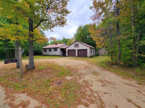 305 School Street Weld ME 04285