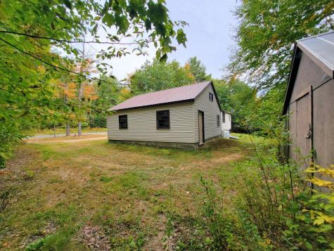 305 School Street Weld ME 04285