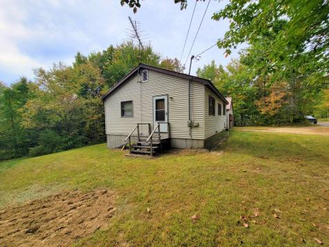 305 School Street Weld ME 04285