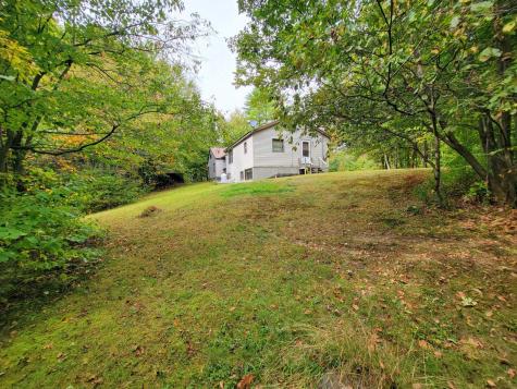 305 School Street Weld ME 04285