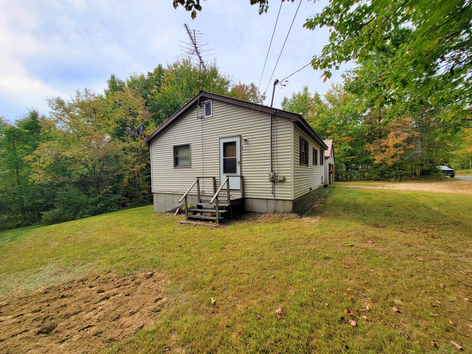 305 School Street Weld ME 04285