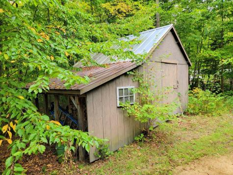 305 School Street Weld ME 04285