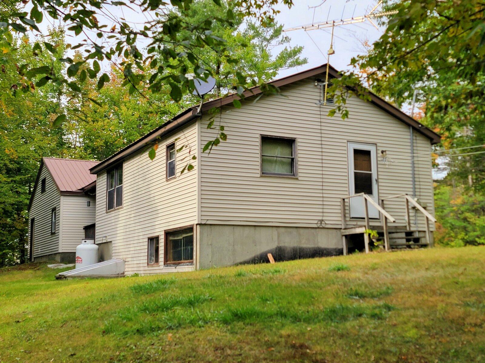 305 School Street Weld ME 04285