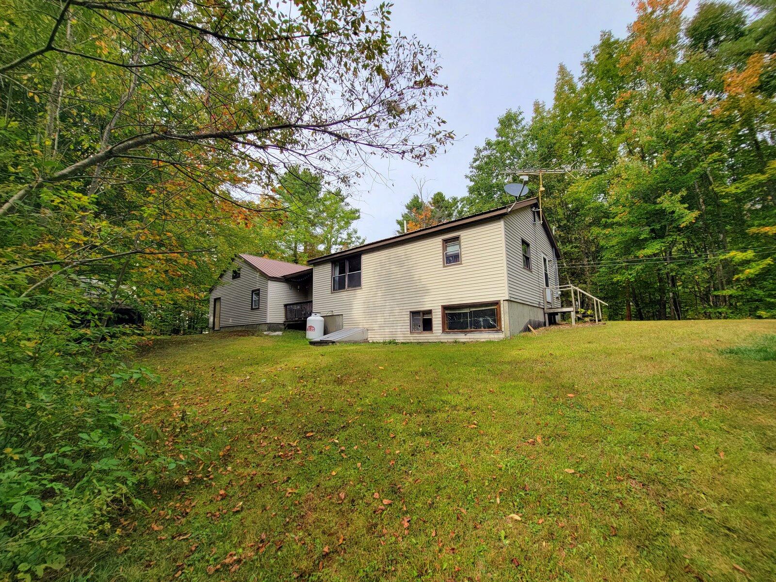 305 School Street Weld ME 04285