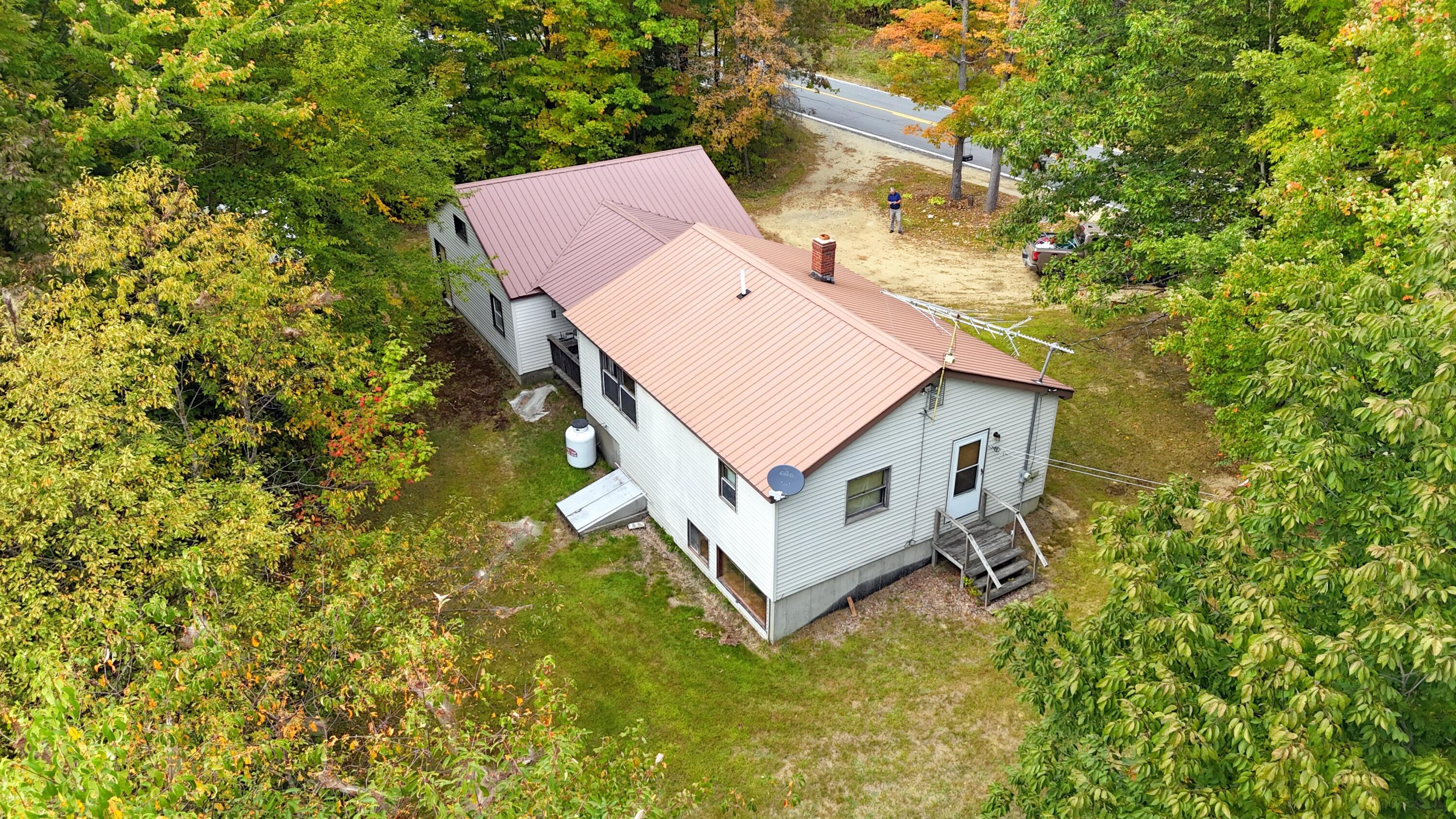 305 School Street Weld ME 04285