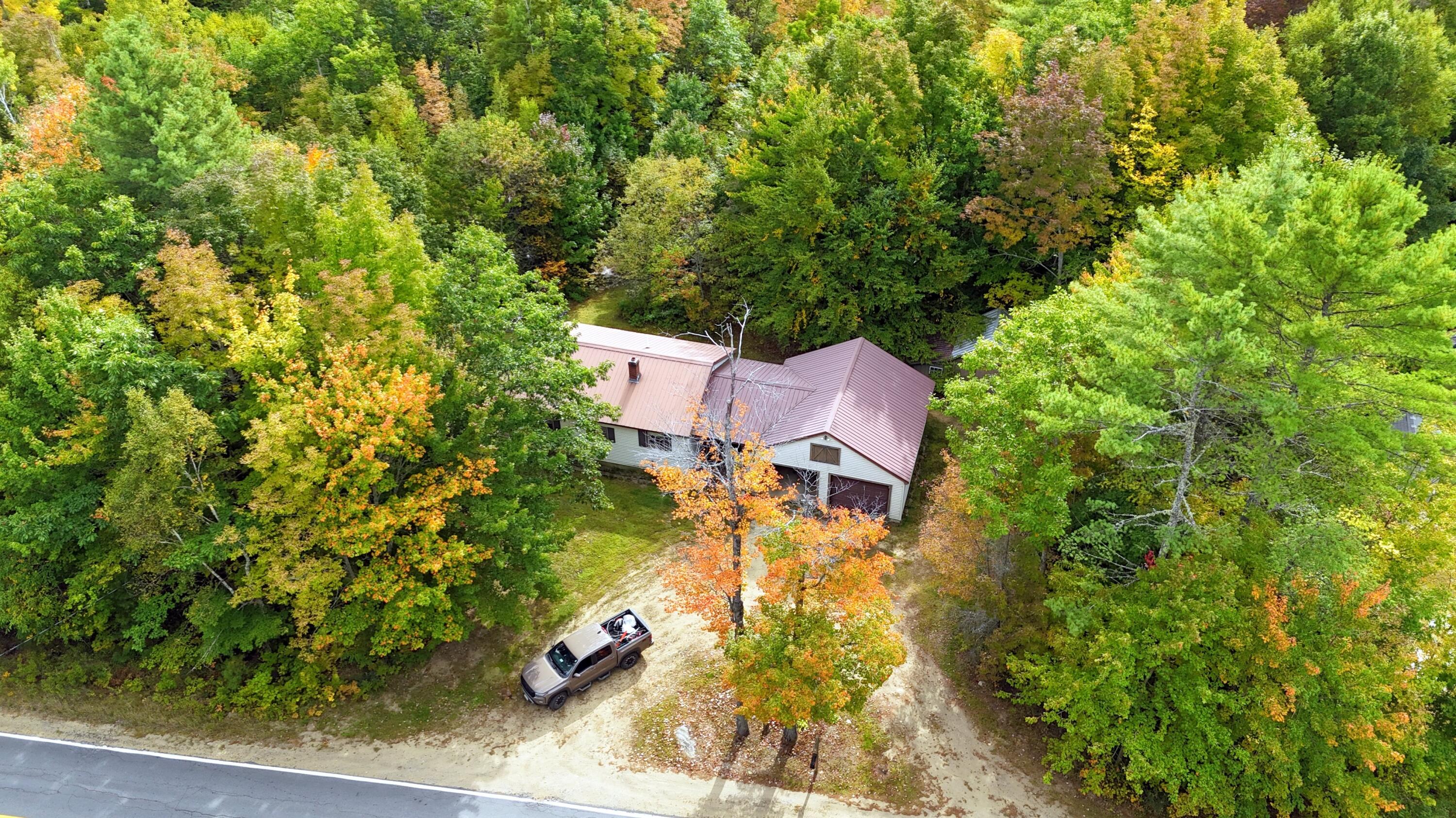 305 School Street Weld ME 04285