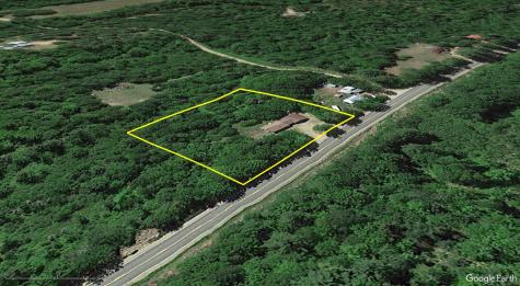 305 School Street Weld ME 04285