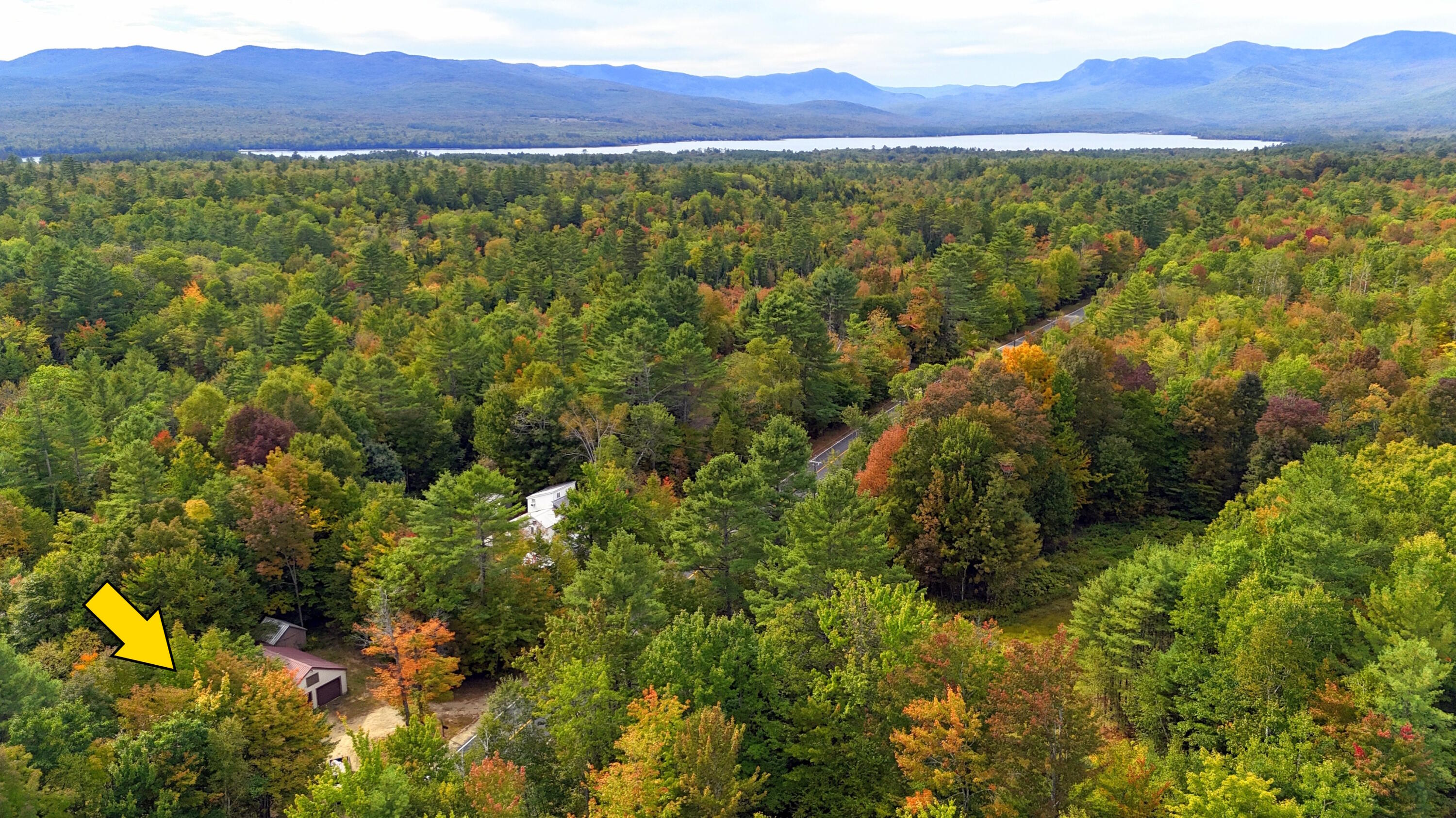 305 School Street Weld ME 04285