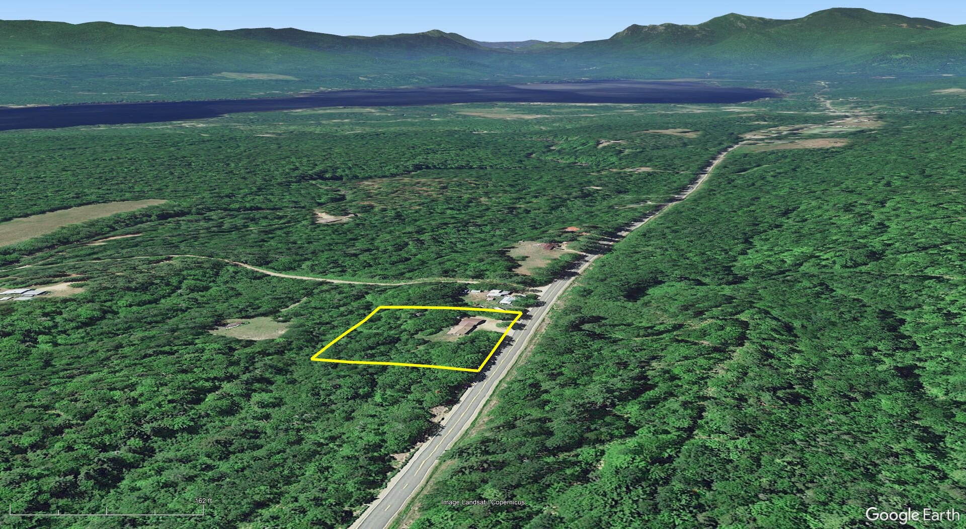 305 School Street Weld ME 04285