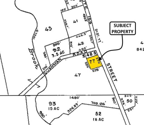 305 School Street Weld ME 04285