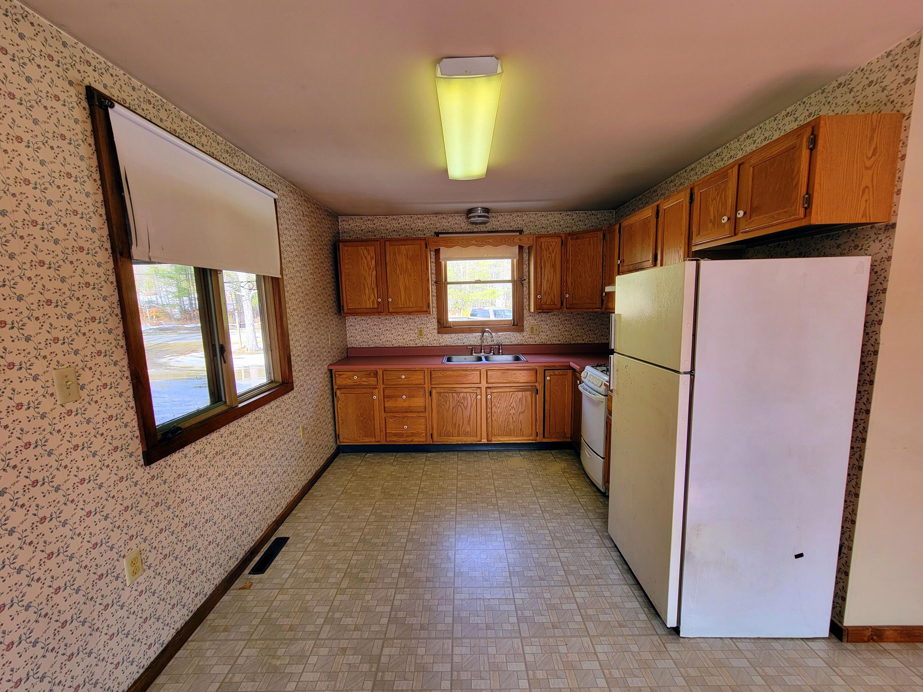 305 School Street Weld ME 04285