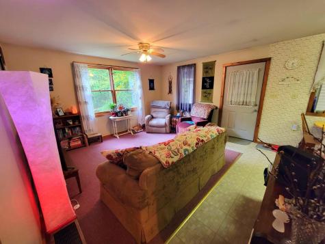 305 School Street Weld ME 04285