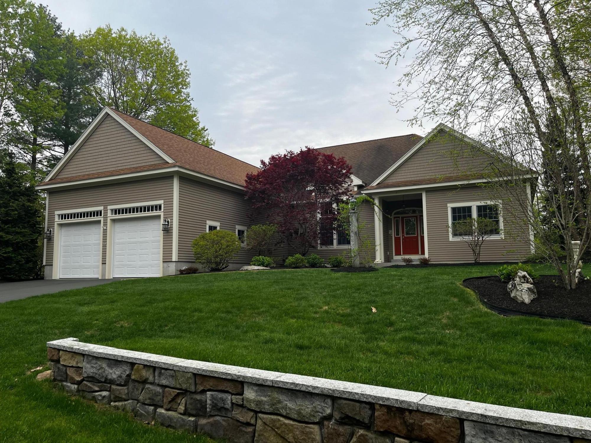 7 Cottonwood Lane Falmouth ME 04105
