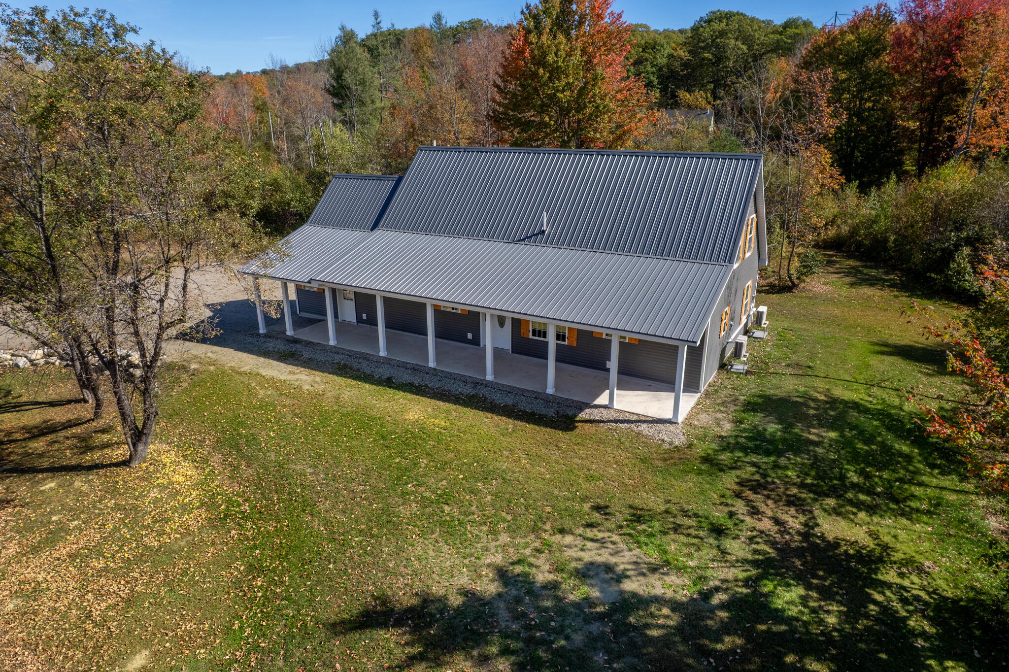 550 Swan Lake Avenue Monroe ME 04951