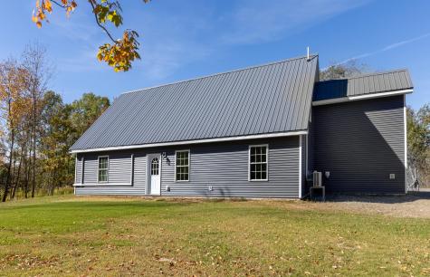 550 Swan Lake Avenue Monroe ME 04951