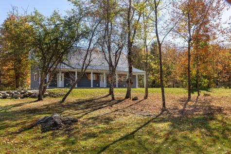 550 Swan Lake Avenue Monroe ME 04951