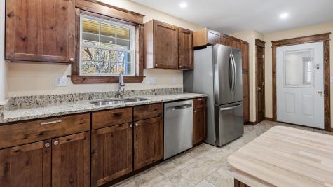 550 Swan Lake Avenue Monroe ME 04951