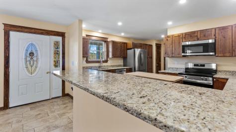 550 Swan Lake Avenue Monroe ME 04951