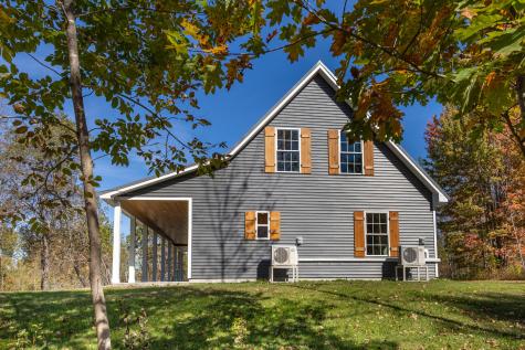 550 Swan Lake Avenue Monroe ME 04951