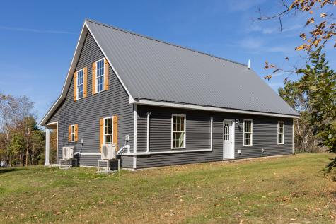 550 Swan Lake Avenue Monroe ME 04951