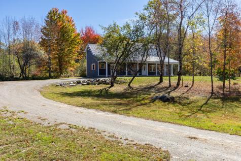 550 Swan Lake Avenue Monroe ME 04951