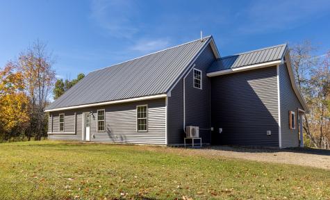 550 Swan Lake Avenue Monroe ME 04951