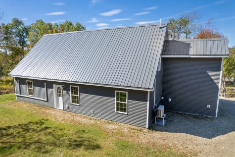 550 Swan Lake Avenue Monroe ME 04951