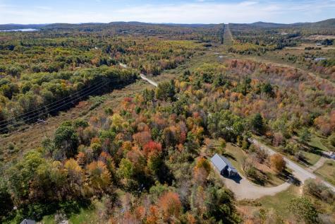 550 Swan Lake Avenue Monroe ME 04951