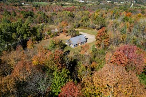 550 Swan Lake Avenue Monroe ME 04951