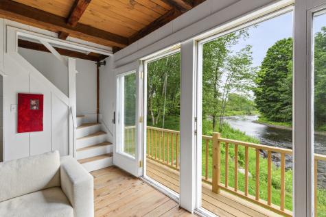 79 Head Tide Road Alna ME 04535