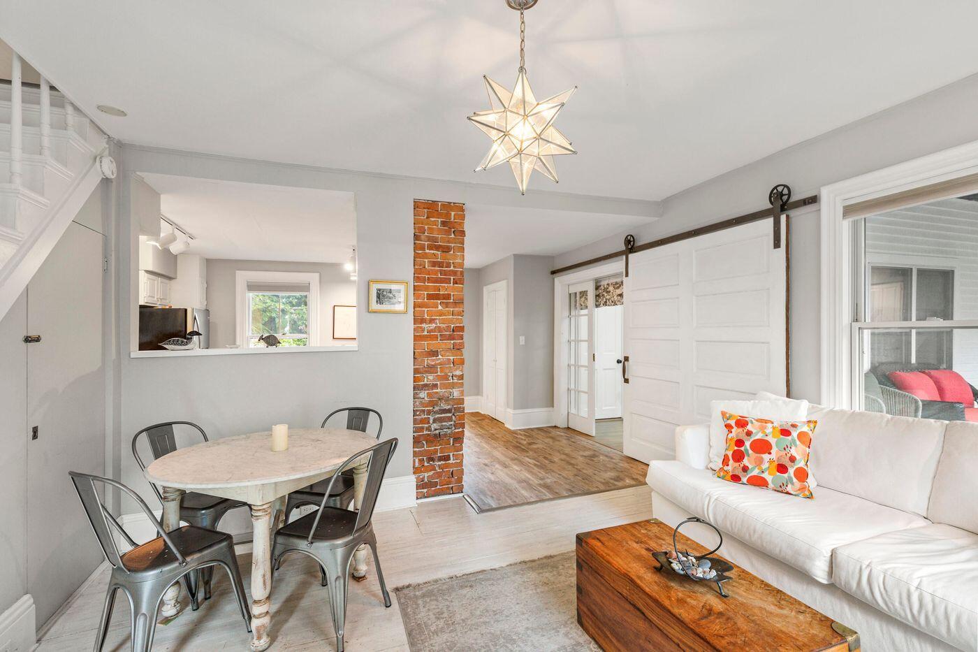 9 Chestnut Hill Street Camden ME 04843