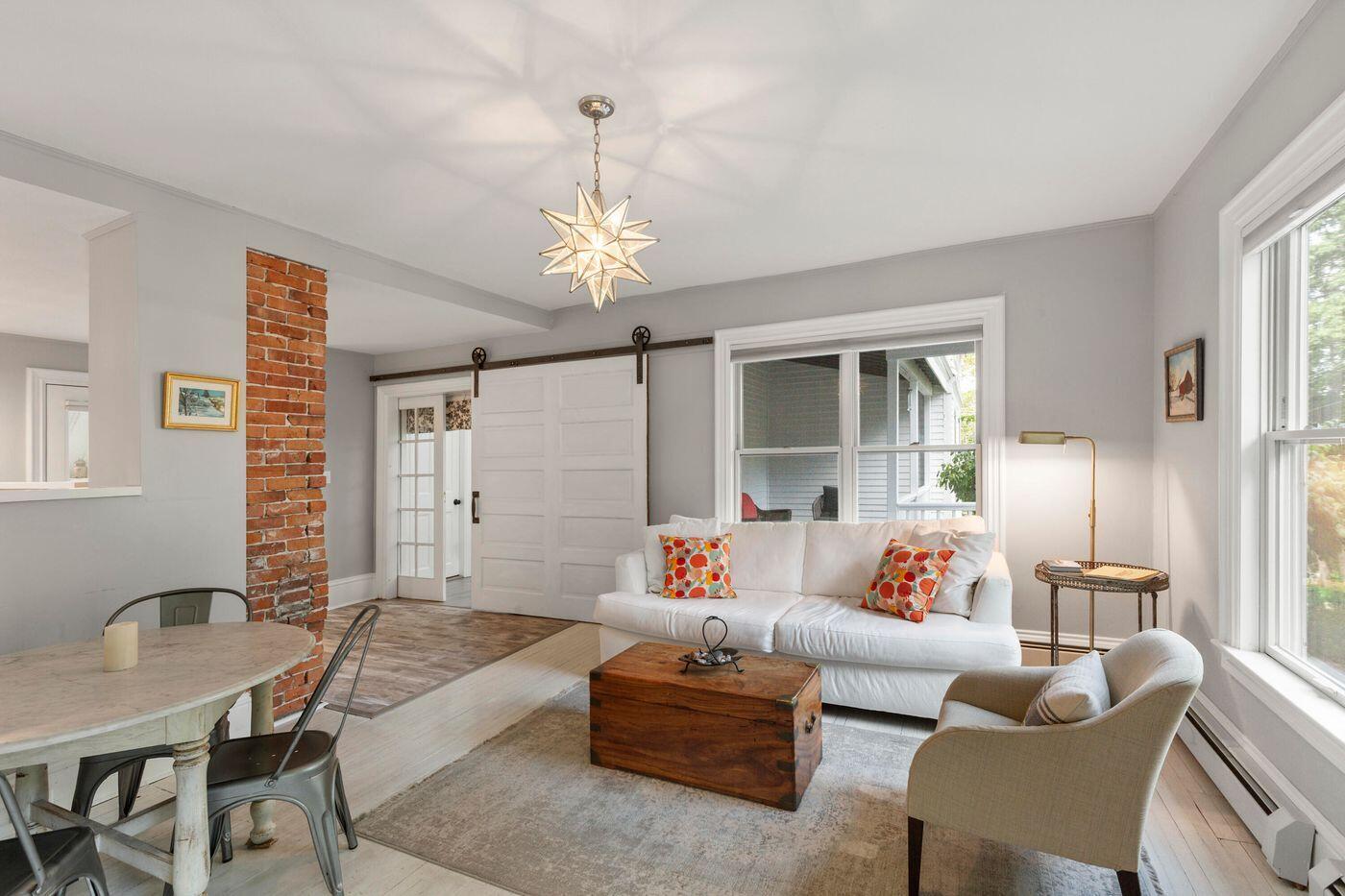 9 Chestnut Hill Street Camden ME 04843