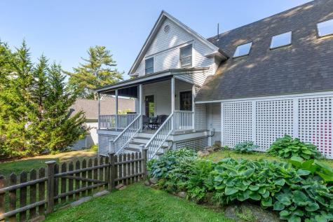 9 Chestnut Hill Street Camden ME 04843