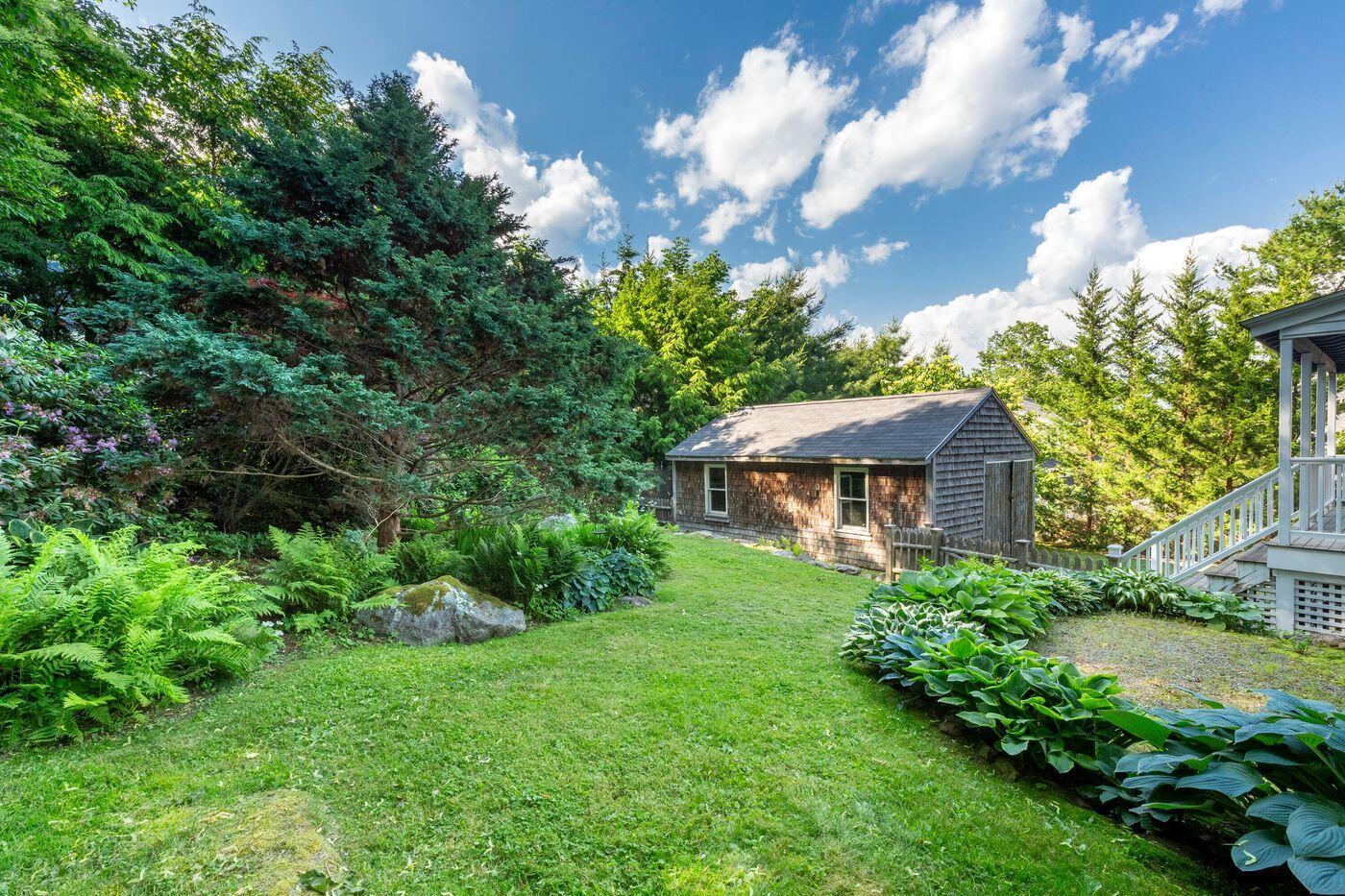 9 Chestnut Hill Street Camden ME 04843