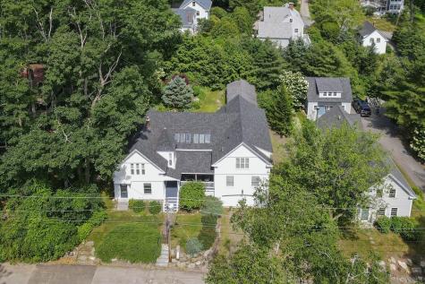 9 Chestnut Hill Street Camden ME 04843