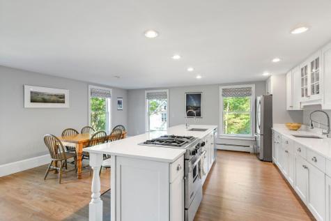 9 Chestnut Hill Street Camden ME 04843