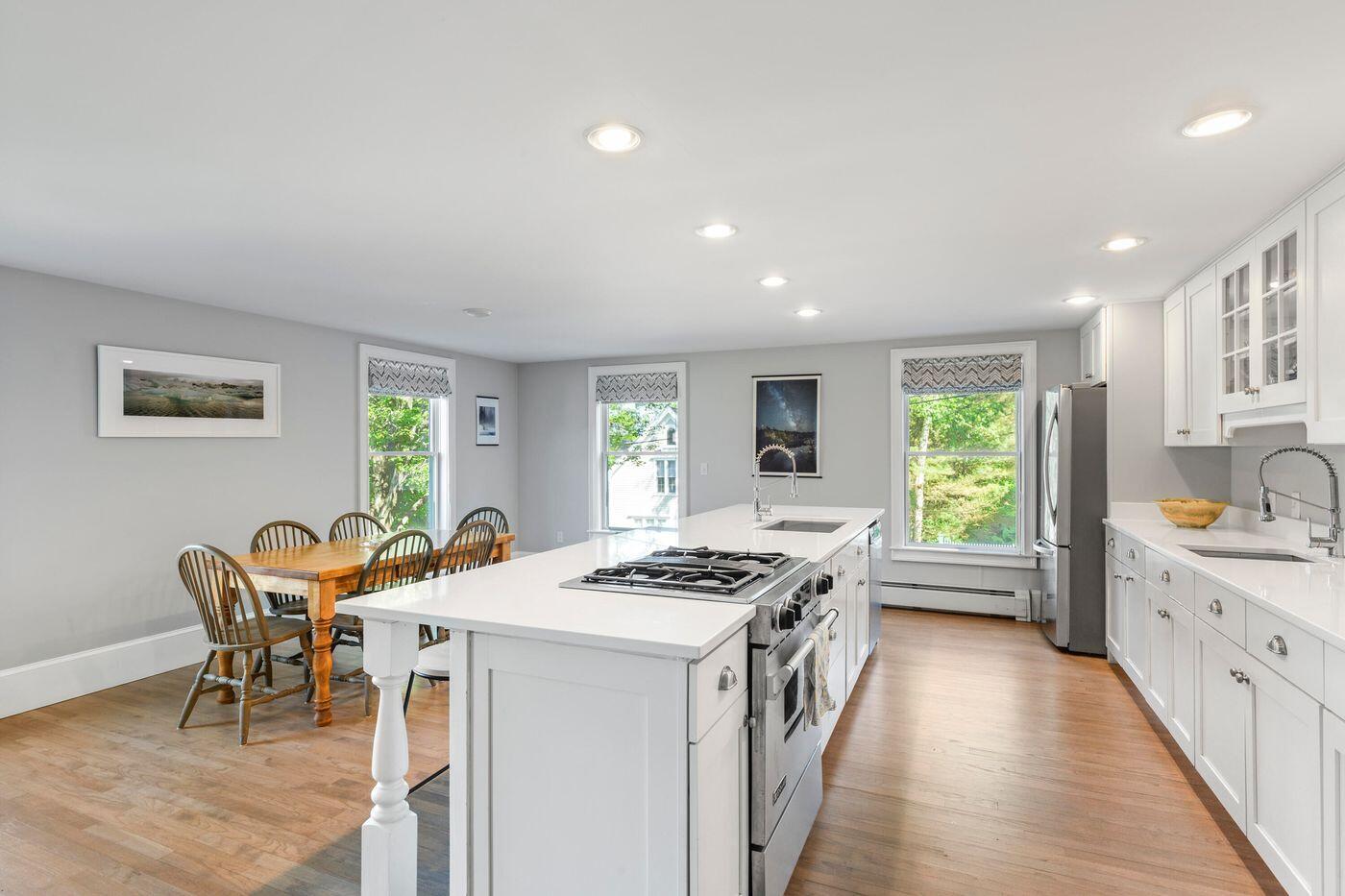 9 Chestnut Hill Street Camden ME 04843