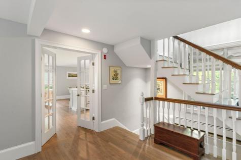 9 Chestnut Hill Street Camden ME 04843