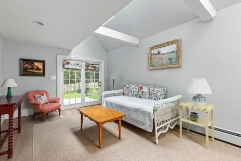 9 Chestnut Hill Street Camden ME 04843