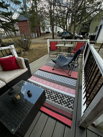 8 Edes Avenue Dover-foxcroft ME 04426