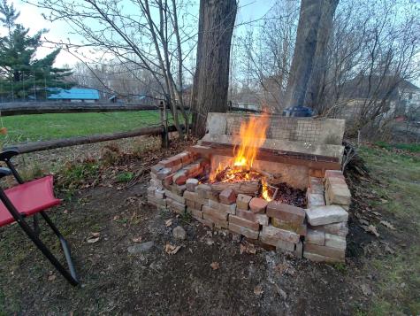 8 Edes Avenue Dover-foxcroft ME 04426