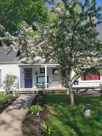 8 Edes Avenue Dover-foxcroft ME 04426