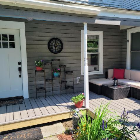 8 Edes Avenue Dover-foxcroft ME 04426