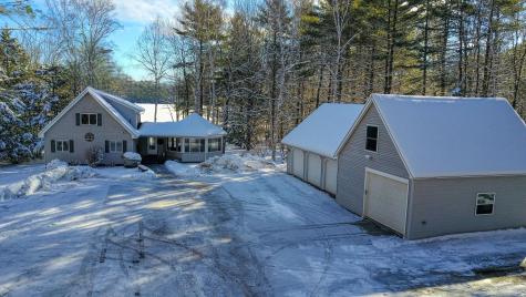 20 Snappers Cove Belgrade ME 04917