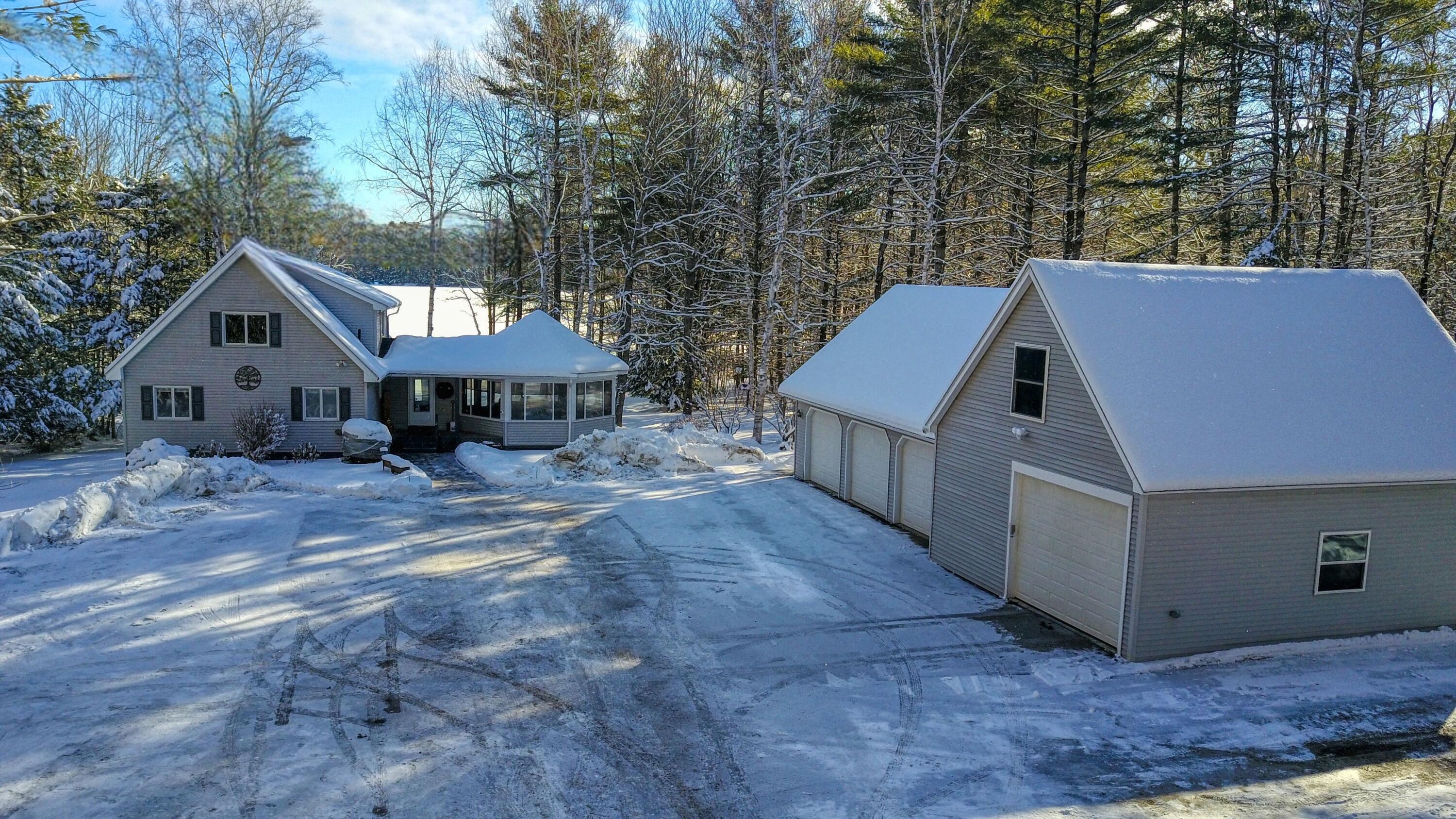 20 Snappers Cove Belgrade ME 04917