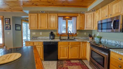 20 Snappers Cove Belgrade ME 04917