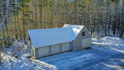 20 Snappers Cove Belgrade ME 04917