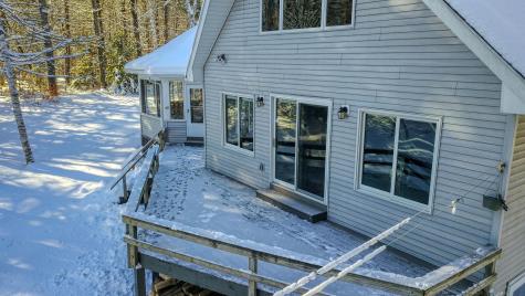 20 Snappers Cove Belgrade ME 04917